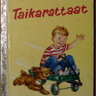 Tammen kultaiset kirjat -sarjaa - pikkukuva 4