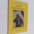 Ludvig Holberg : Jeppe Niilonpoika, eli, Talonpojan ihmee... - pikkukuva 1