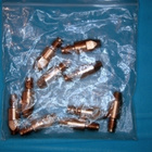 Virtasuutin M8x0,8x30mm 10 kpl pussi - pikkukuva 2