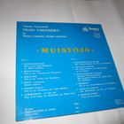 VILHO VARTIAINEN: Muistoja – 1978 - Rauno Lehtinen + NIMMARI - pikkukuva 2