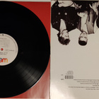 The Creeps : Blue Tomato vinyyli lp - pikkukuva 2
