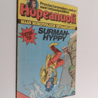 Hopeanuoli 7/84 - pikkukuva 1