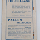 Seikkailujen maailma 10/1944 - pikkukuva 2