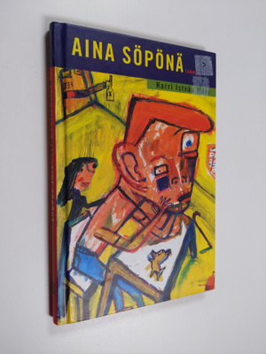 Harri Istvan Mäki : Aina söpönä