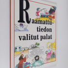 Rhona Pipe : Raamattutiedon valitut palat - pikkukuva 1