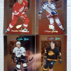 Leaf Limited 94-95, 95-96 ja 96-97 alk. 0,40€ kpl - pikkukuva 3