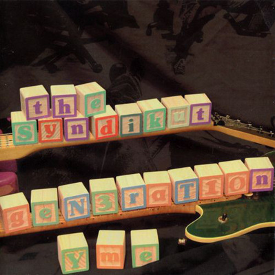 { the syndikut - generation y me }