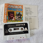 Various – Jukebox Favoritter 2 C-KASETTI - pikkukuva 2