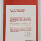 A. M. Pertti Kuusela : E. M. C. Tigerstedt, "Suomen Edison" - pikkukuva 2