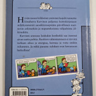 Jim Davis : Karvinen keittää : ruokaa laiskoille ja lihav... - pikkukuva 2