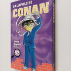 Gosho Aoyama : Salapoliisi Conan 42 - pikkukuva 1