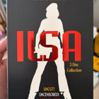 Ilsa Collection (Anchor Bay, 3-disc, OOP) - pikkukuva 2