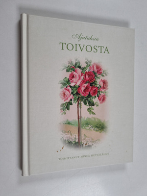 Ajatuksia toivosta