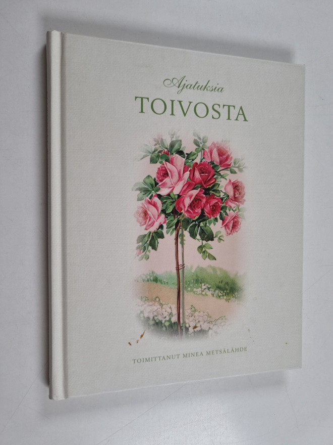 Ajatuksia toivosta