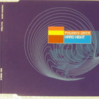 Phunky Data • Hard Night CD Maxi-Single - pikkukuva 1
