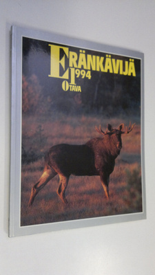 Eränkävijä 1994
