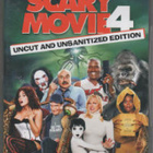SCARY MOVIE 4 (34 659) -FI- DVD , o:david zucker, - pikkukuva 2
