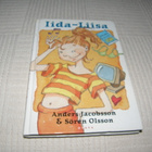Jacobsson - Olsson Iida-Liisa - pikkukuva 1