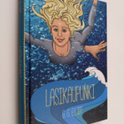 G. G. Elliott : Lasikaupunki - pikkukuva 1