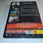 Bridge of Dragons Lohikäärmeiden Silta (Dolph Lundgren) DVD - pikkukuva 2