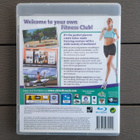 PS3: My Fitness Coach Club peli (2011) - pikkukuva 2