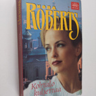 Nora Roberts : Kohtalo kuljettaa - pikkukuva 1