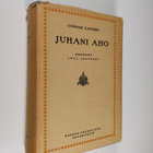 Gunnar Castren : Juhani Aho 1 - pikkukuva 1