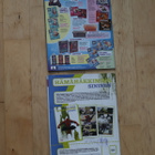 Hämähäkkimies Spider-man lehdet 9/2003 ja 11/2006 - pikkukuva 2