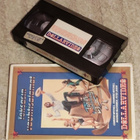 Teksasin vauhtisalamat (1981) VHS - pikkukuva 2