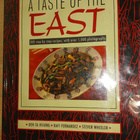 A taste of the east - pikkukuva 1