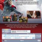 Thor :  The Dark World  -  DVD - pikkukuva 2