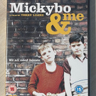 Terry Loane: MICKYBO & MINÄ (2004) - pikkukuva 1
