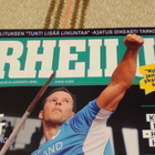 URHEILULEHTI 23 / 2015 - pikkukuva 2