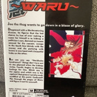 WARU (YAOI MANGA) ENGL. - pikkukuva 2