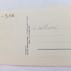 VANHA Postikortti Petsamo Liinahamari 1938 - pikkukuva 2