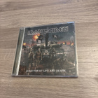 Iron Maiden A Matter of Life and Death - pikkukuva 1