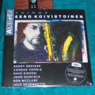 EERO KOIVISTOINEN ~ Altered Things ~ 2 LP kelmussa UUSI - pikkukuva 1