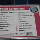 CD Paula Koivuniemi : 20 hittiä Suomi Huiput - pikkukuva 2