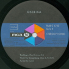 (LP) Osibisa – Osibisa - pikkukuva 4