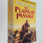 Jean M. Auel : Plains of Passage - pikkukuva 1
