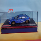 Subaru/Ford Legends - pikkukuva 2