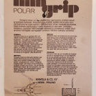 Finngrip Polar suksiside, 9 pakettia. - pikkukuva 3