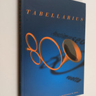 Tabellarius 2007 - pikkukuva 1