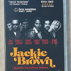 Quentin Tarantino: JACKIE BROWN (1997) Pam Grier - pikkukuva 1