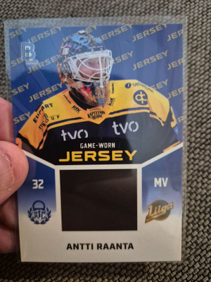 Blueline 26-27 Antti Raanta (Lukko) Jersey GWJ-4 42/80