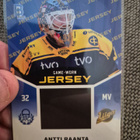 Blueline 26-27 Antti Raanta (Lukko) Jersey GWJ-4 42/80 - pikkukuva 1
