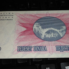 Bosnia Herzegovina 50000 dinara 1993 P53 UNC - pikkukuva 2