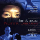Hiipivä tiikeri, piilotettu lohikäärme (DVD) - pikkukuva 1