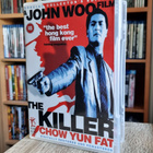 The Killer (John Woo, 1989) dvd - pikkukuva 1