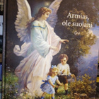 Minea Metsälähde (Toim.) : Armias ole suojani ( SIS POSTIKUL - pikkukuva 1